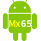 Aplicativo Mx65 para Android