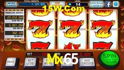 Casino Ao Vivo Mx65