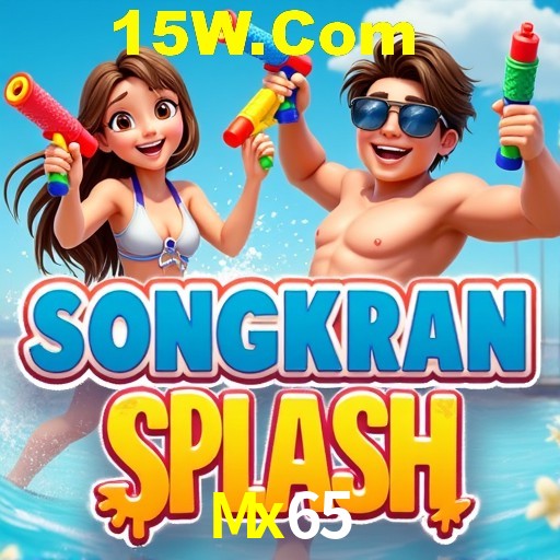 Desvendando o Mundo dos Jogos Virtuais na Mx65