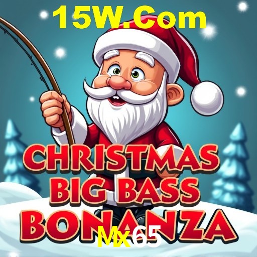 Apostas de Tênis Mx65