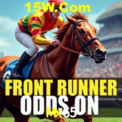 Apostas Esportivas na Mx65: Um Guia Completo