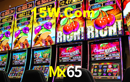 Mx65: A Experiência de Casino com Jogos de Mesa ao Vivo