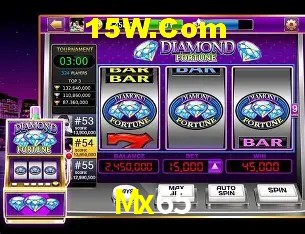 Benefícios da Conta Mx65