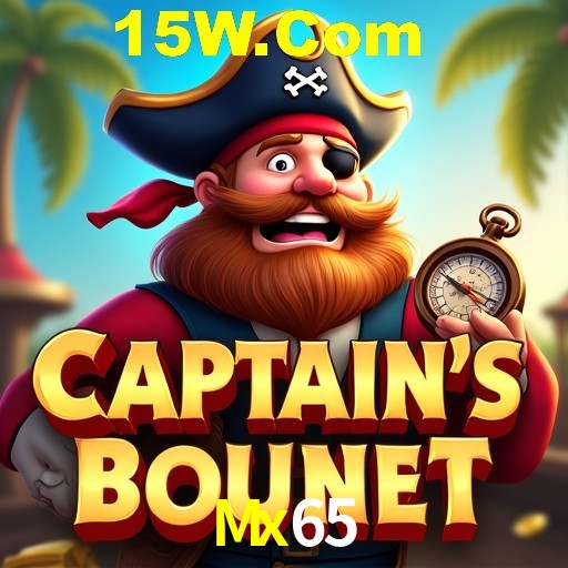 Descubra a Magia dos Jogos de Arcade no Mx65