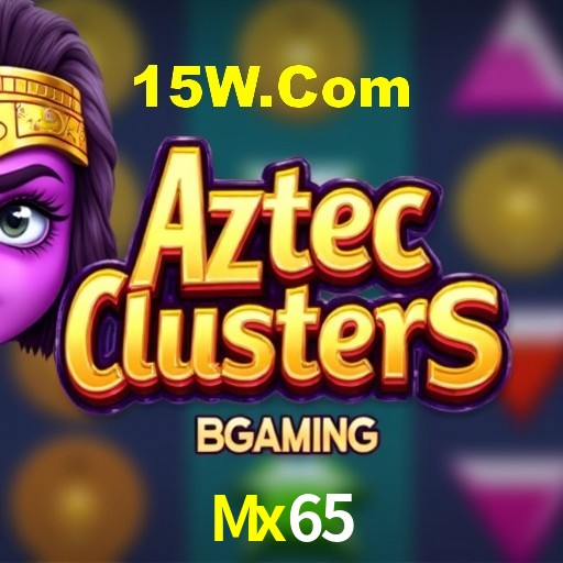 Recursos de Bônus Mx65