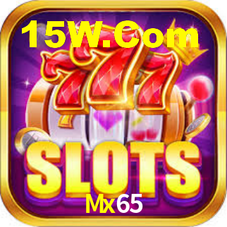 PIX Instantâneo Mx65