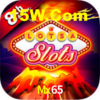 Jogos Exclusivos Mx65