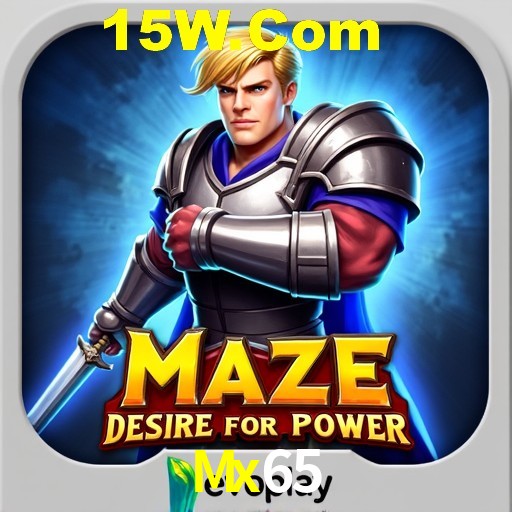 Inovações de Jogos na Mx65: O Futuro das Experiências Interativas