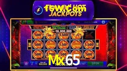 Integração de APIs Mx65