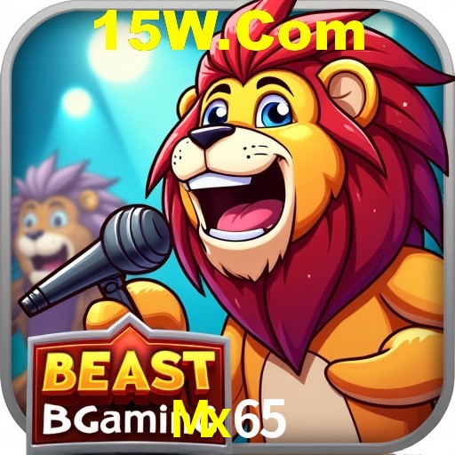 Inovações de Jogos na Mx65: O Futuro das Experiências Interativas