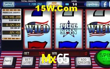 Design Responsivo Mx65