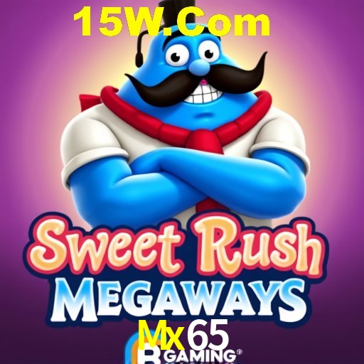 Descubra o Mundo do Cassino Online com Mx65