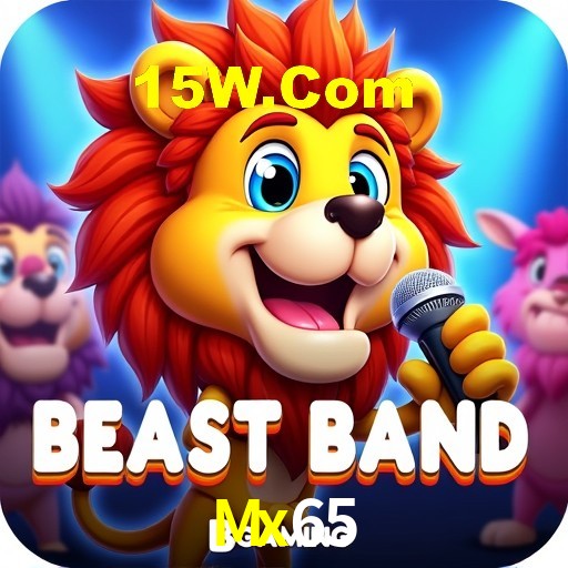 Estatísticas do Jogo Mx65